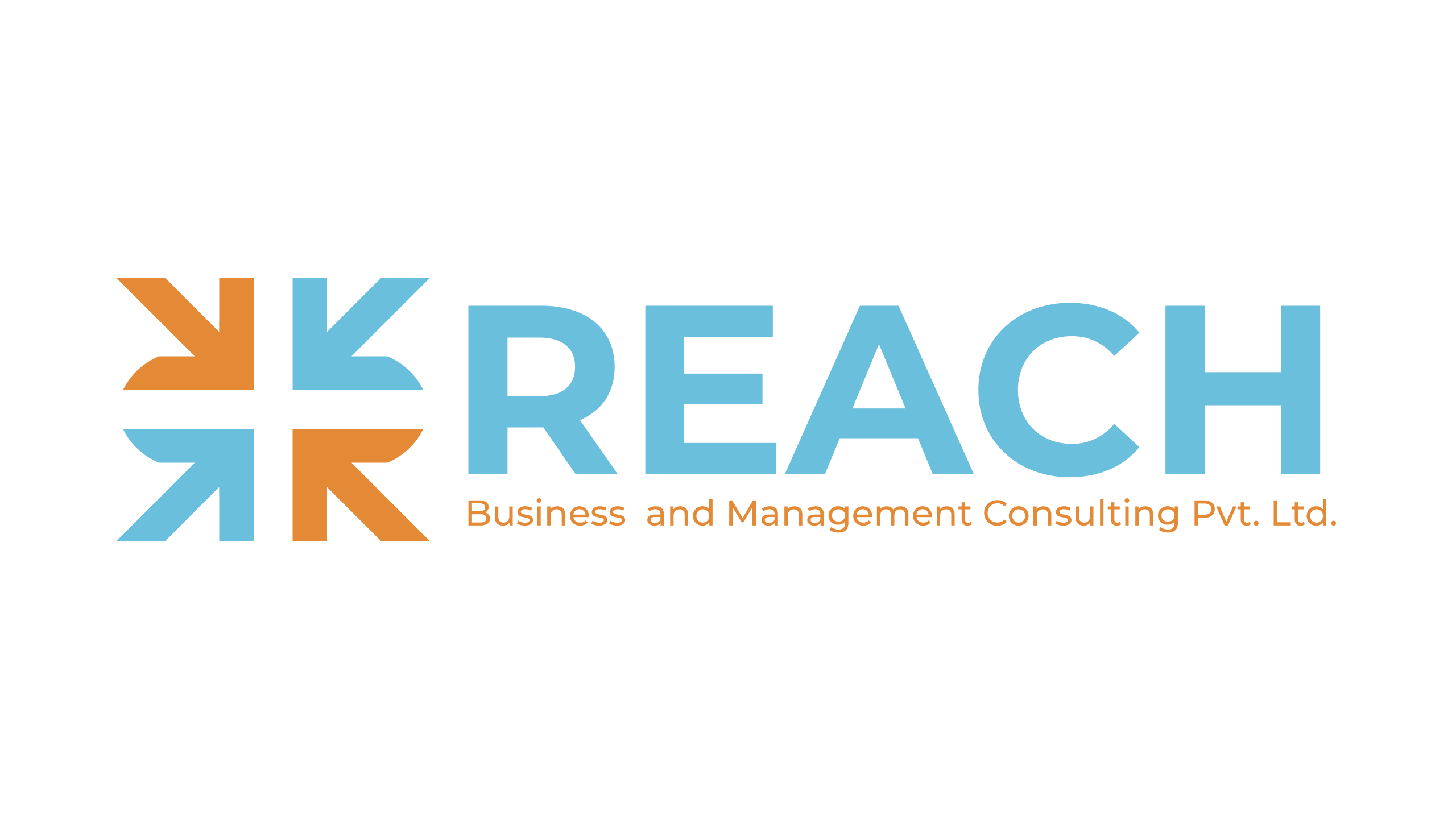 Reach Business Management and Startup